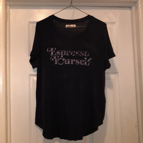 Hollister Other - 🐸Hollister sleep shirt